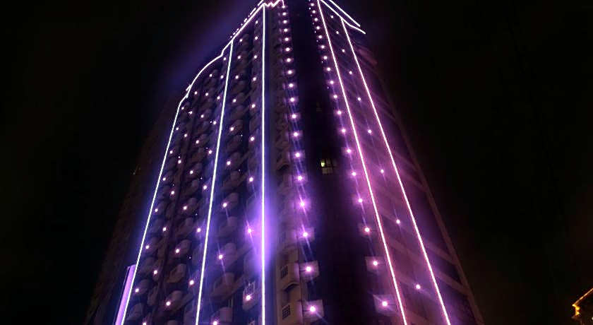 Prince Plaza Ii Condotel