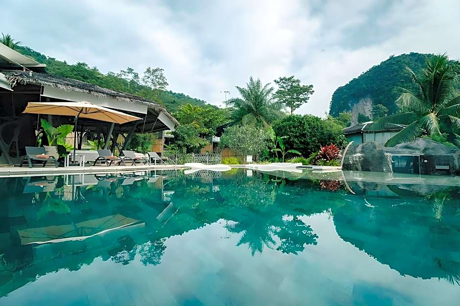 TreeHouse Villas - Adults Only - SHA Extra Plus