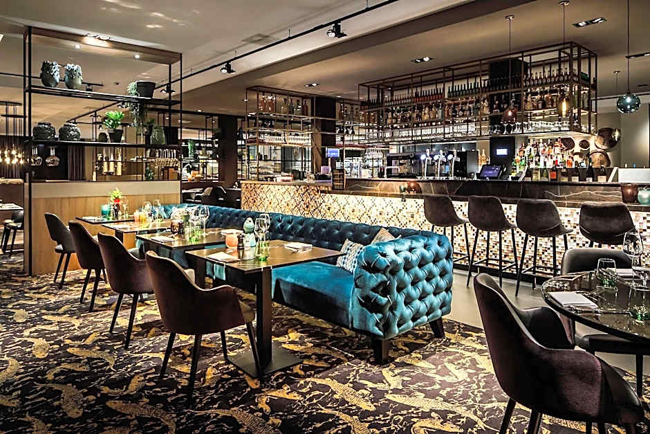 Van Der Valk Hotel Apeldoorn