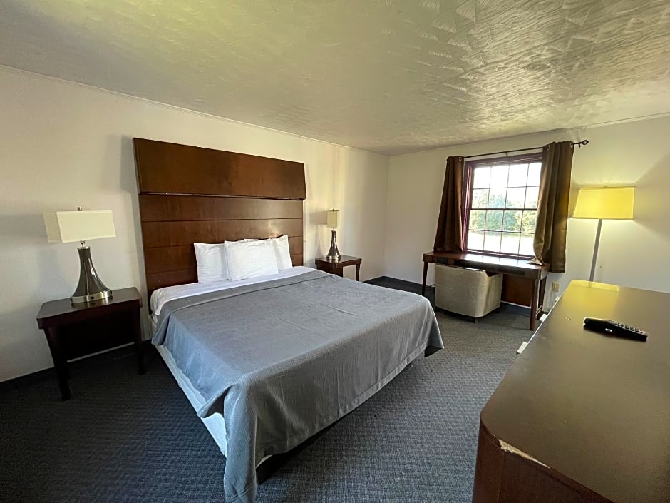 Rips Country Inn