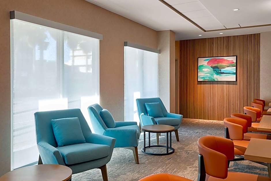 Hilton Garden Inn LAX Los Angeles Airport