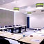 Best Western Crequi Lyon Part Dieu