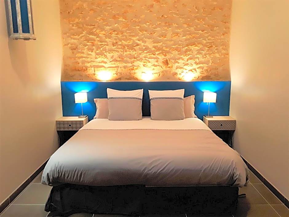 Le Clos de la Canéda