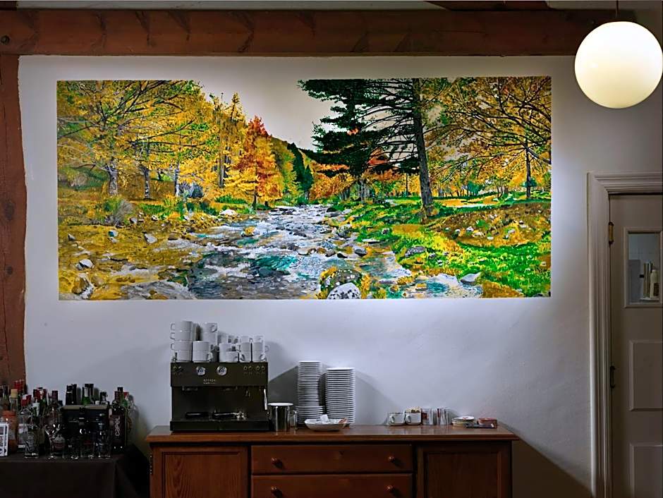 Posada Hoyos de Iregua