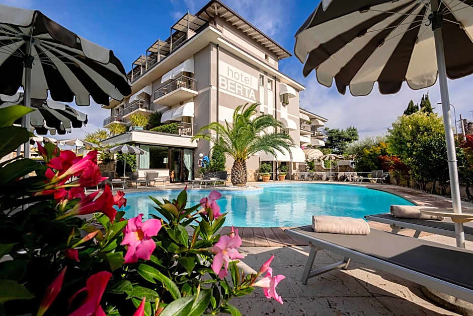 Hotel Berta