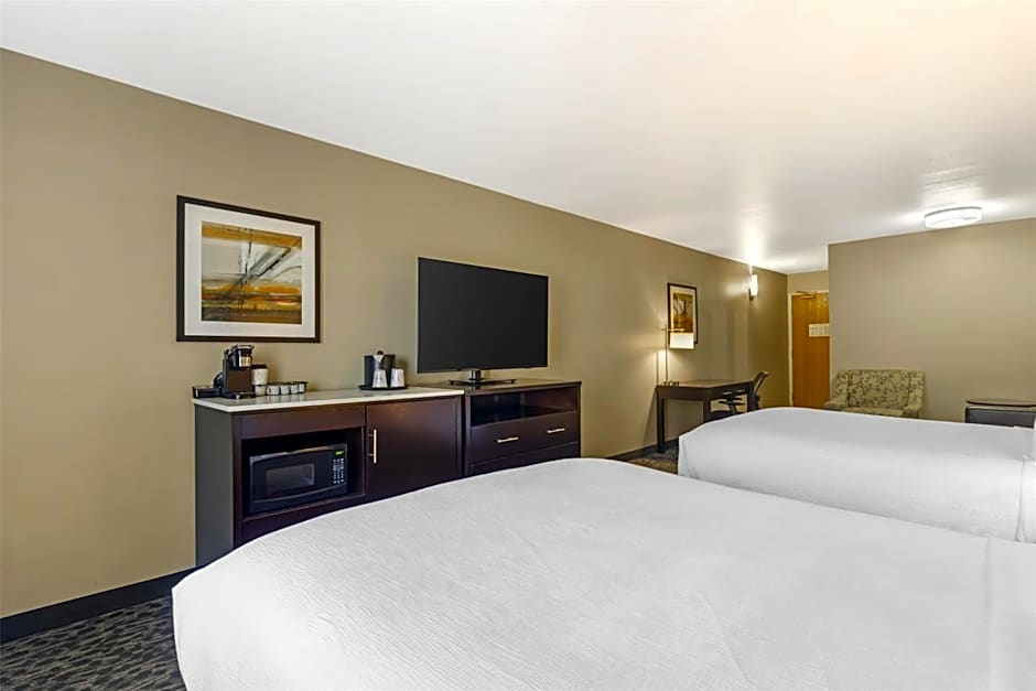 Best Western Plus Aberdeen