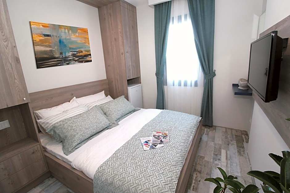 Acropol Of Bodrum Beach Hotel