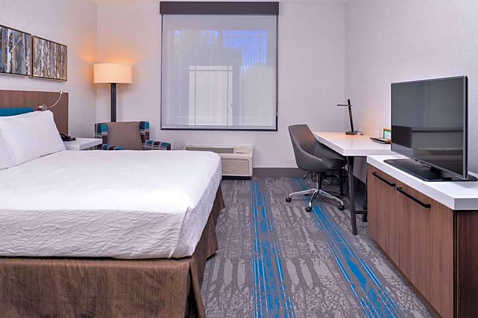 Hilton Garden Inn Salt Lake City Downtown