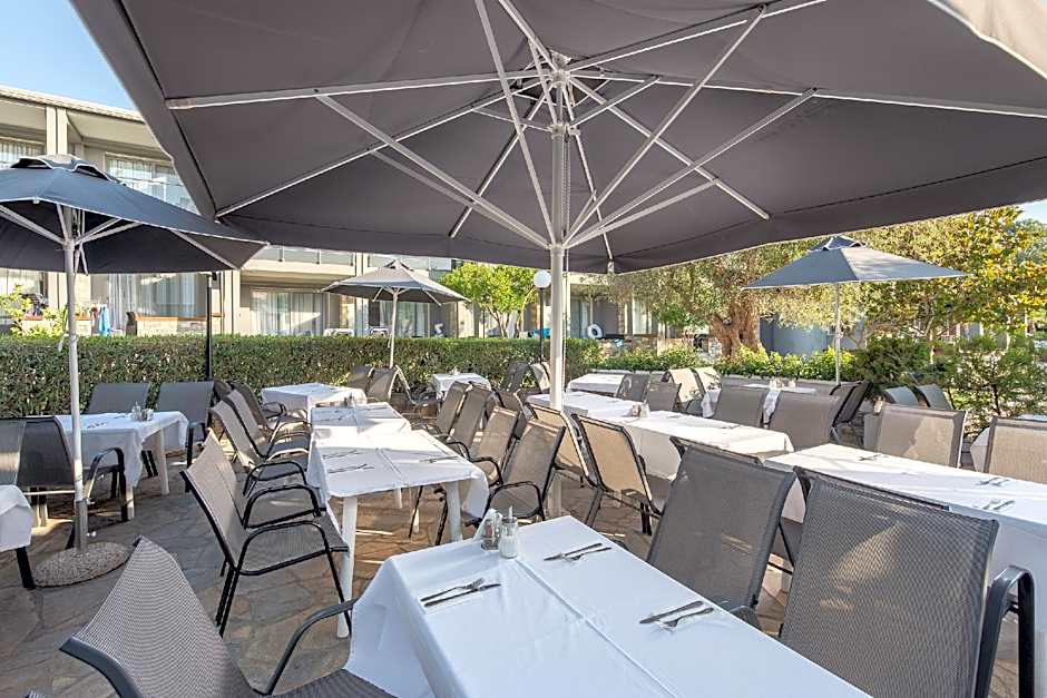 Dionysos Hotel and Suites