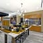 Hilton Garden Inn Houston Hobby Airport