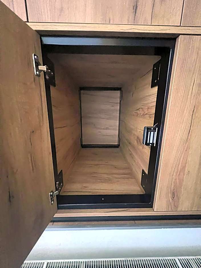 Like a Hostel Prague