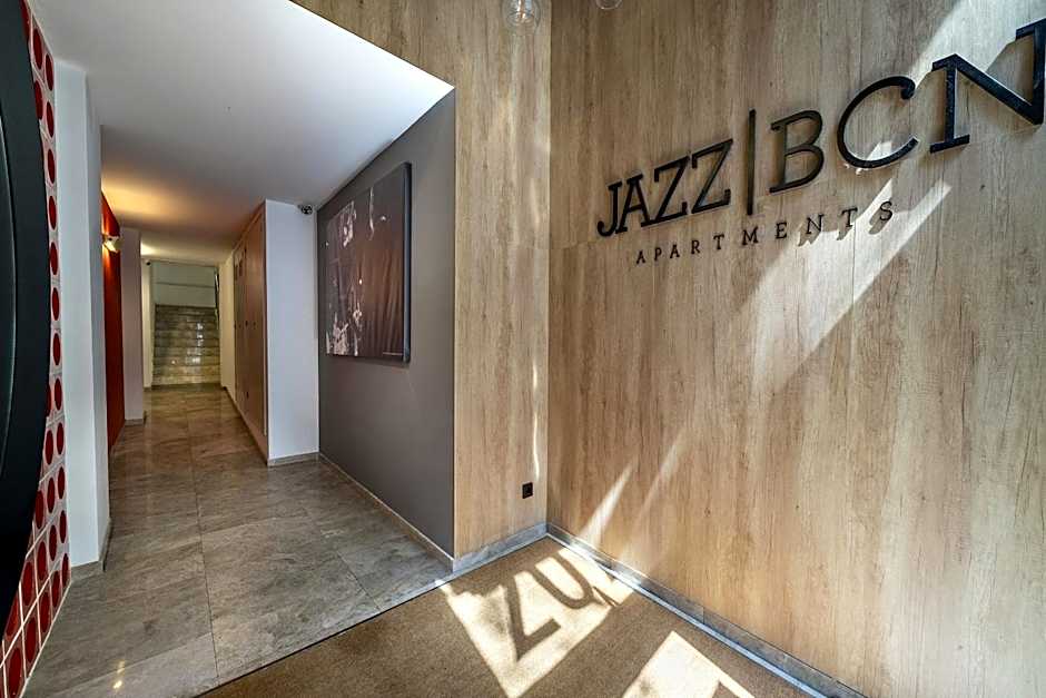 Habitat Apartments Hot Jazz