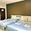 Jacky Chan Hotel
