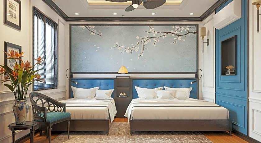 Thuy Duong Boutique Hotel Hue
