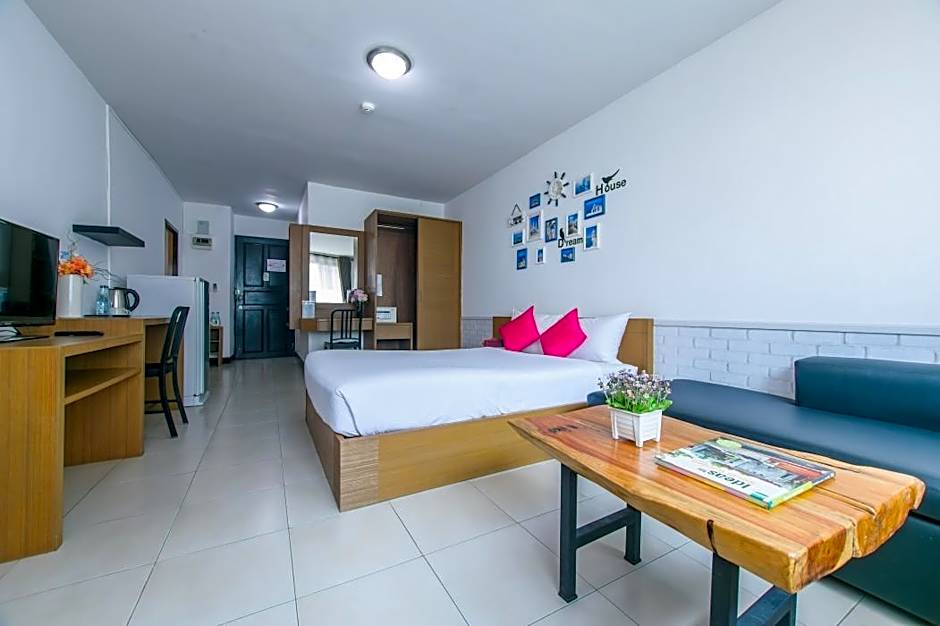 Super OYO Capital O 564 Nature Boutique Hotel