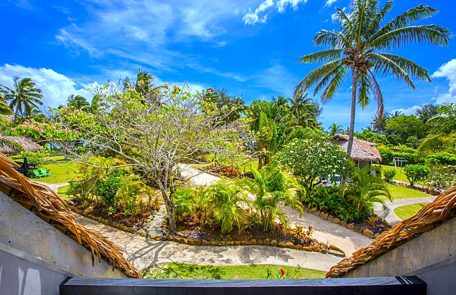 Lagoon Breeze Villas