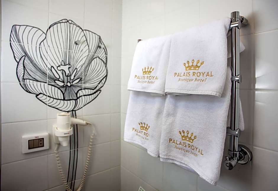 Boutique Hotel Palais Royal