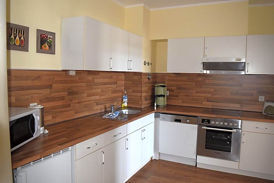 Kühlungsborner Brauhaus