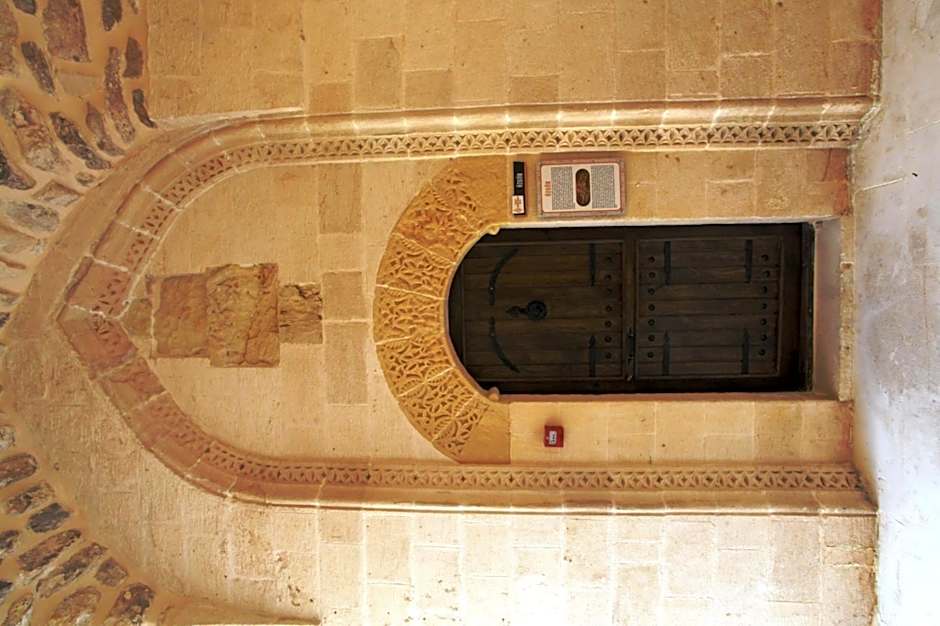 Legacy Mesopotamia Hotel
