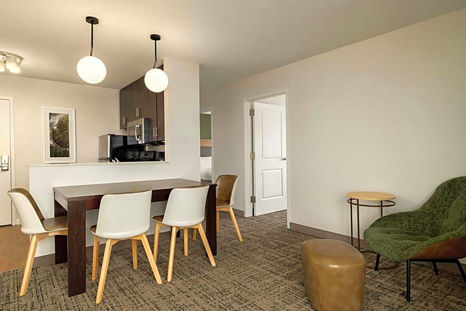TownePlace Suites by Marriott Alexandria
