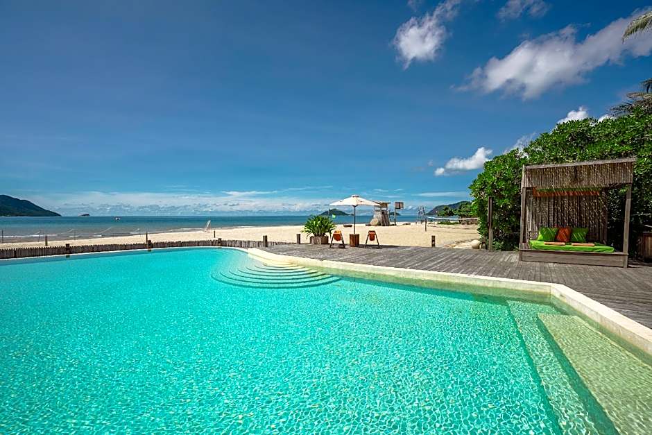 Six Senses Con Dao