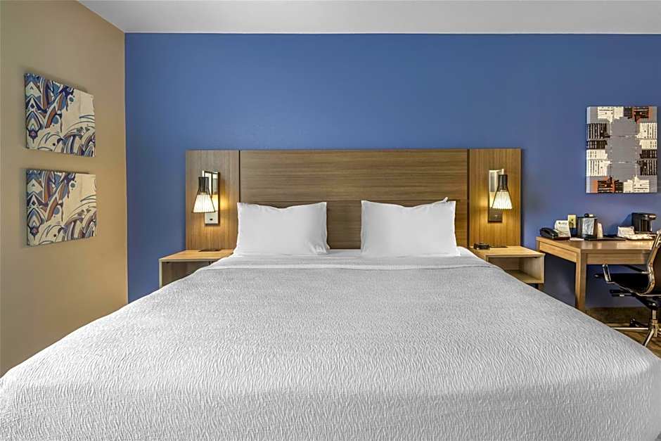 Best Western Plus Castlerock Inn & Suites