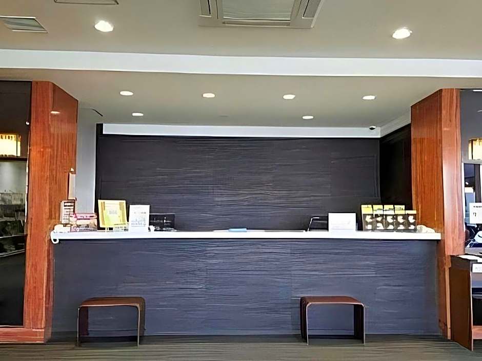 Toya-onsen Hotel Hanabi