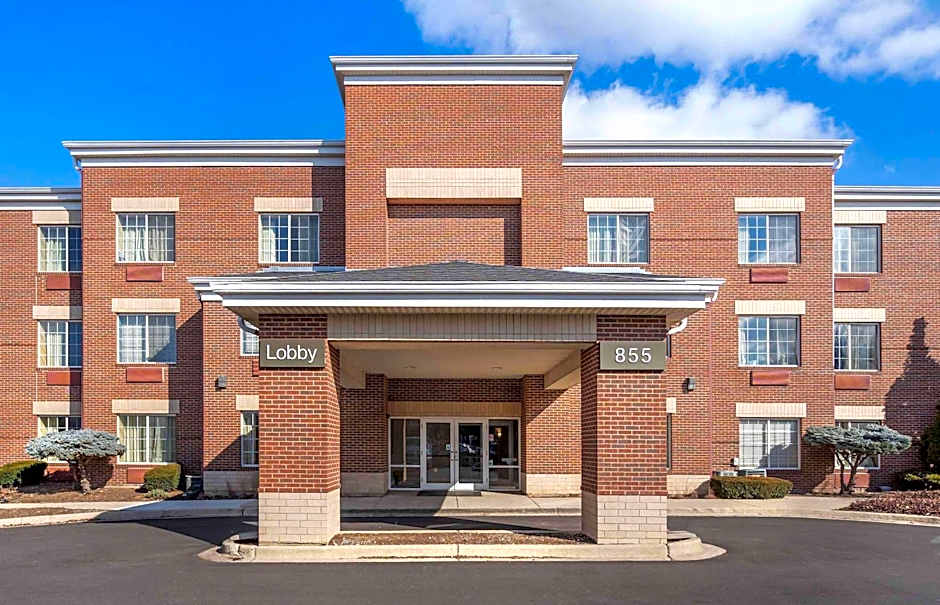 Extended Stay America Select Suites - Chicago - Westmont - Oak Brook