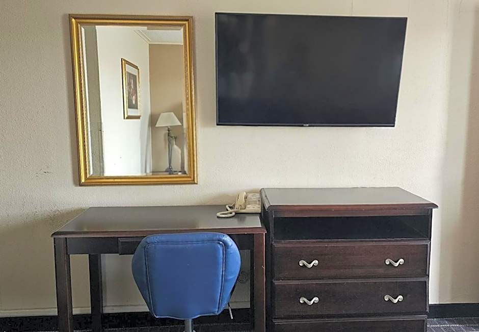 Americas Best Value Inn Mount Vernon