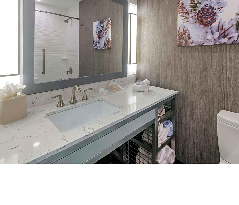 Hilton Garden Inn Arvada/Denver, CO