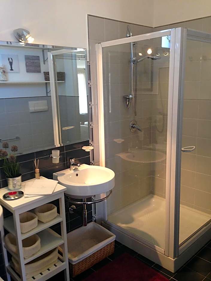 La Terra dei Mari Room & Relax