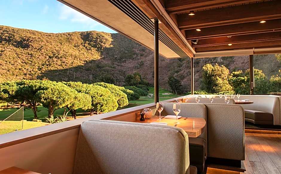 The Ranch at Laguna Beach