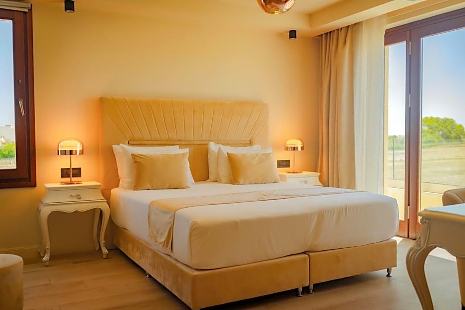 Santa Lucia Boutique Hotel