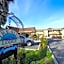 Monterey Fireside Lodge