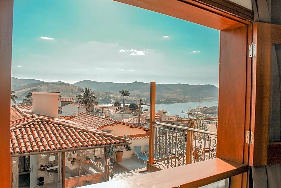 Pousada Quintal da Lua