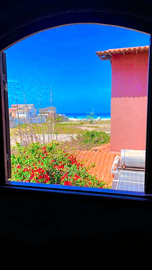 POUSADA ONDA CARIOCA