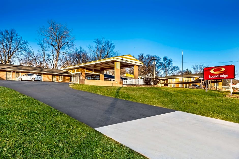 Econo Lodge
