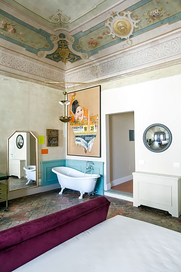 Oltrarno Splendid
