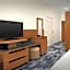 Fairfield Inn & Suites by Marriott The Dalles