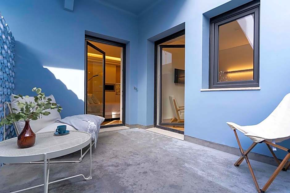 CASA 3 - OS LUGARES DE CASTRALEUCA