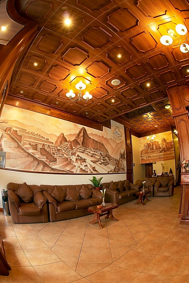 Hotel Mabey Cusco
