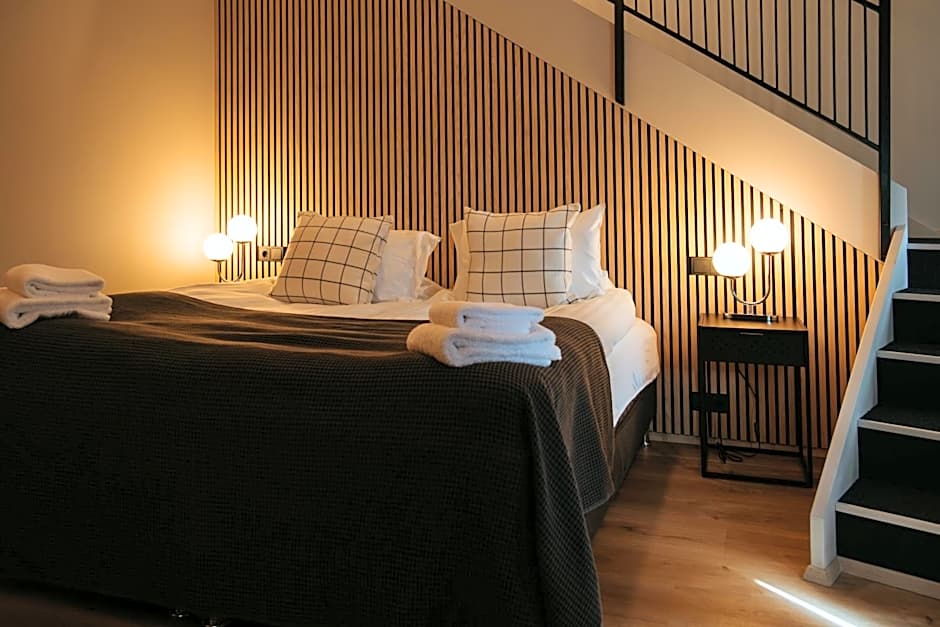 Hotel Vík í Mýrdal