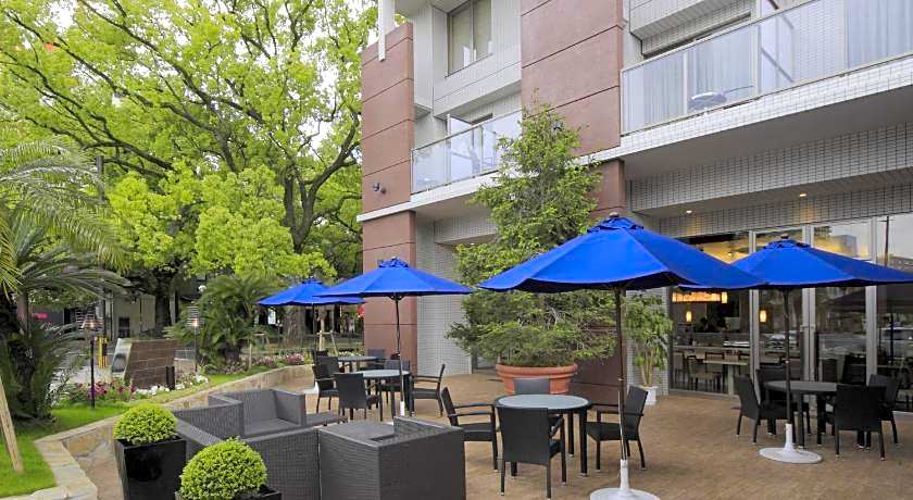 K's Street Hotel Miyazaki