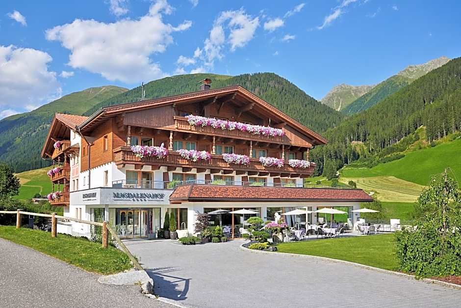 Vitalpina Hotel Magdalenahof