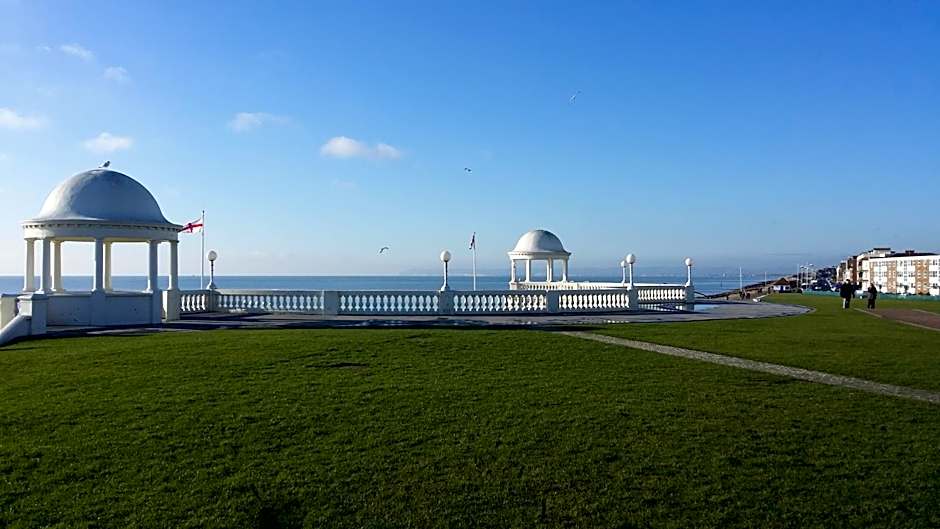 The Driftwood Bexhill