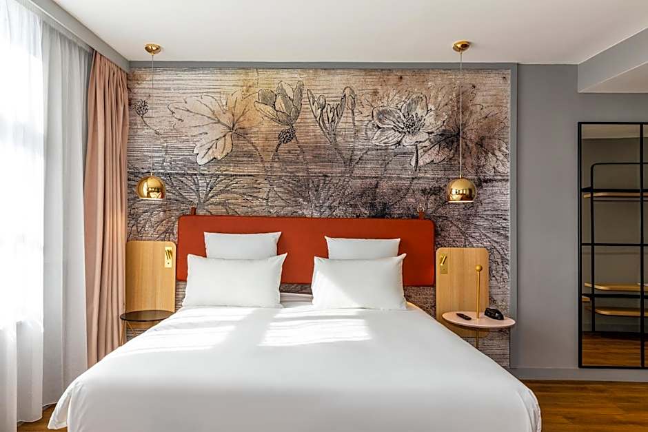 Mercure Saint Omer Centre Gare