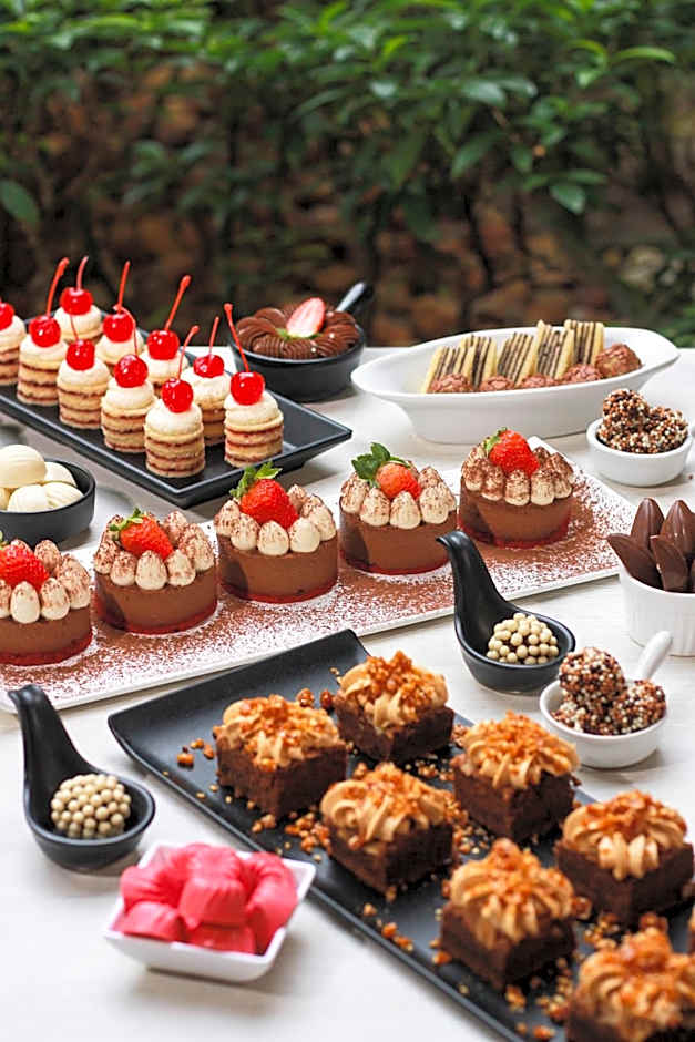 Enotel Porto de Galinhas All Inclusive