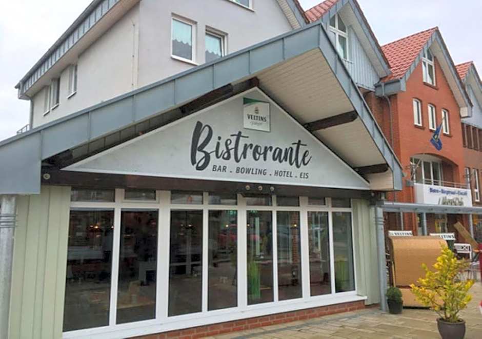 MarC5 Hotel Cadenberge