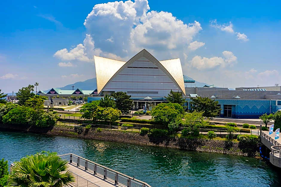 Sun Hotel Kokubu Kagoshima