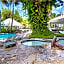 The Condado Plaza Hotel